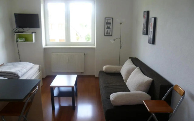 Apartmán Almet 102