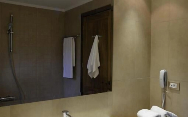 Styga Mountain Resort