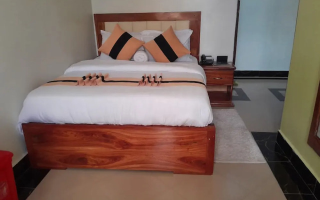 Hotel Edenhighlands Mbeya