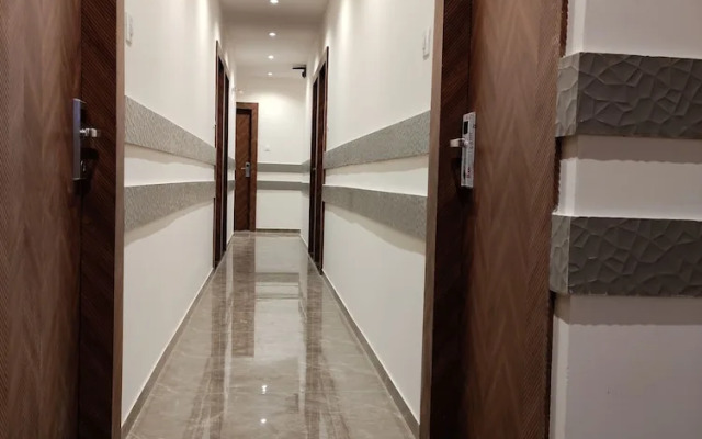 Hotel Grand Executive