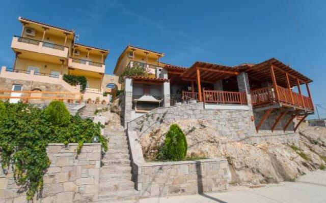 Limnos View Apartments