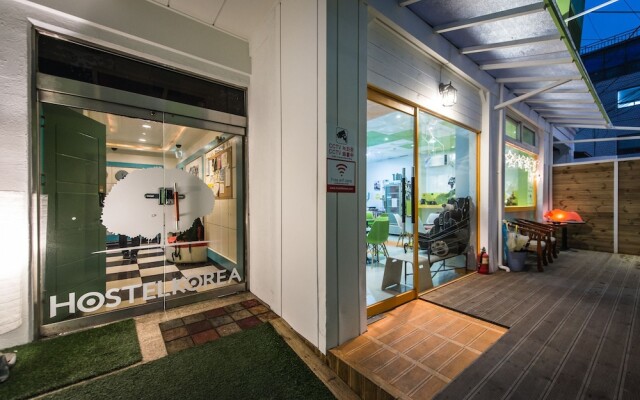 Hostel Korea 6th