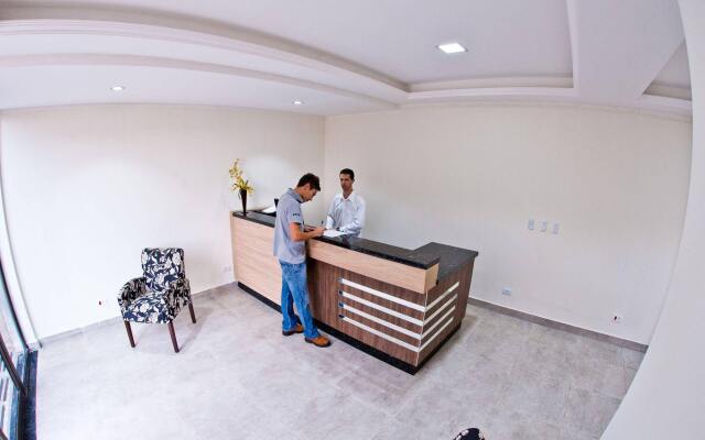 Master Gold Express Hotel