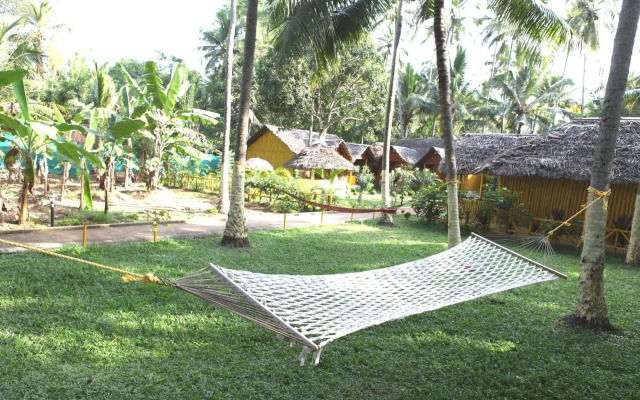 Savithri Inn