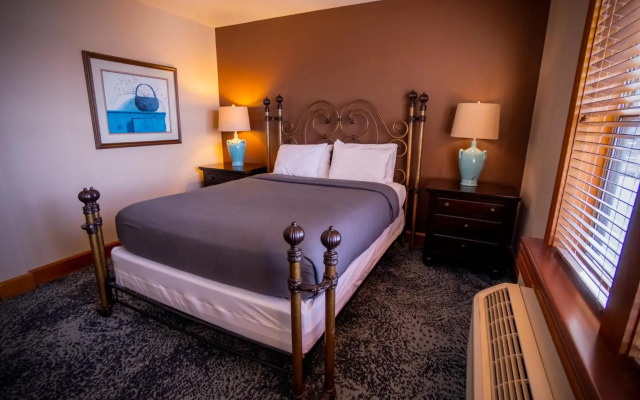 Nuks Executive Suites