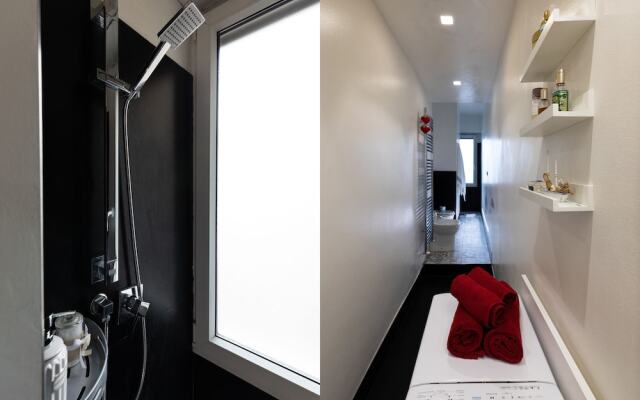 notaMI - Dreamful Home - Arco della Pace