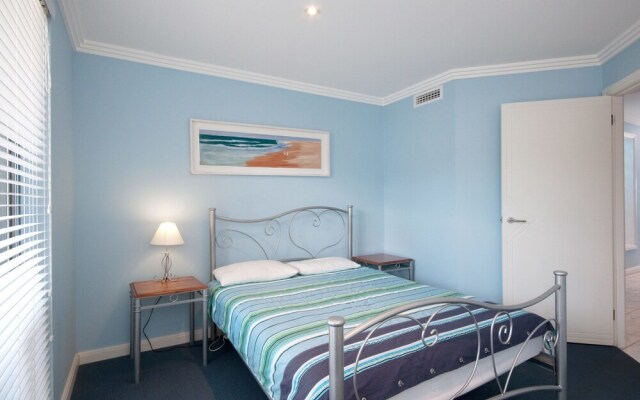 The Outlook, Unit 4/3 Ocean Parade