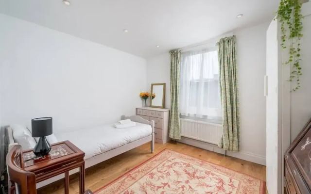 Stunning house near Notting Hill