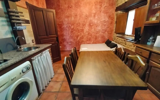 Las Anjanas de Lloreda