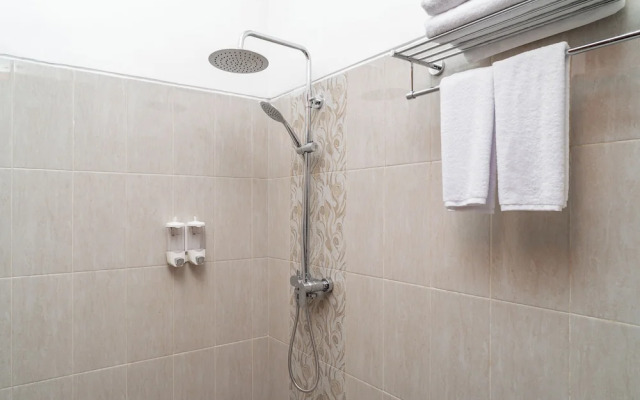 Villa Wibiseka Batuan