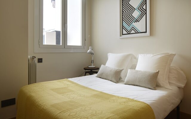 Arzak Apartment by FeelFree Rentals