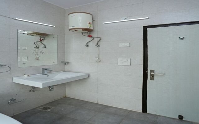 OYO 9340 Aanandam Villa