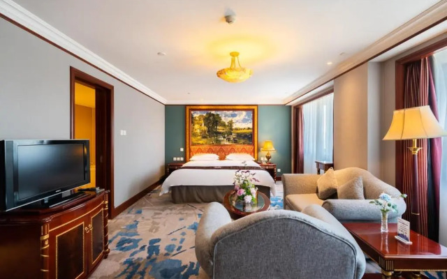 Tianjin Golden Ocean Hotel