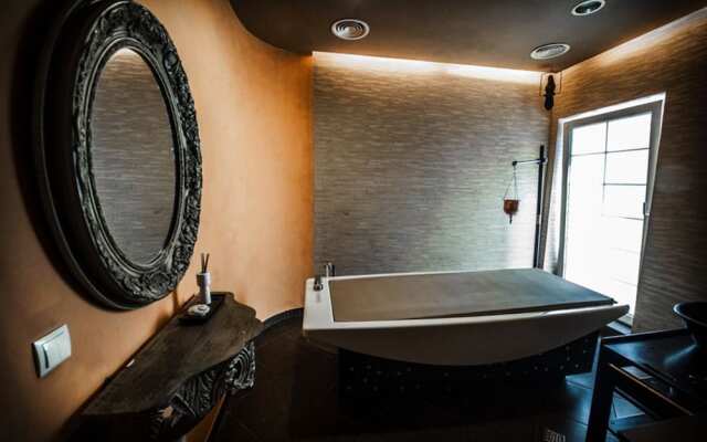 Willa Alexander Resort & SPA