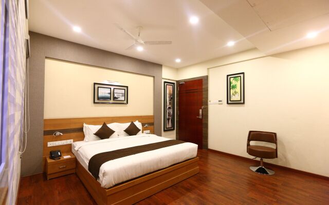 Adore Residency Vadapalani