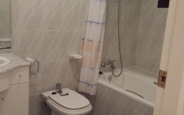 Tranquil Apartment in Altea With Swimming Pool