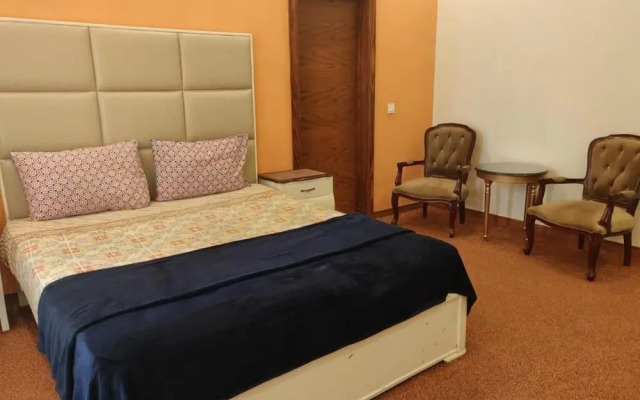 Comfy Inn Guest House Islamabad