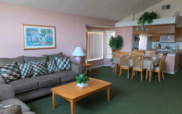 The Villas at Somerset