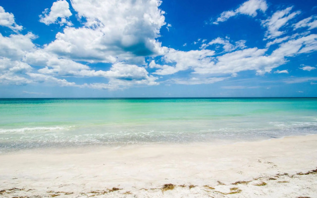 Casa Del Mar Longboat Key