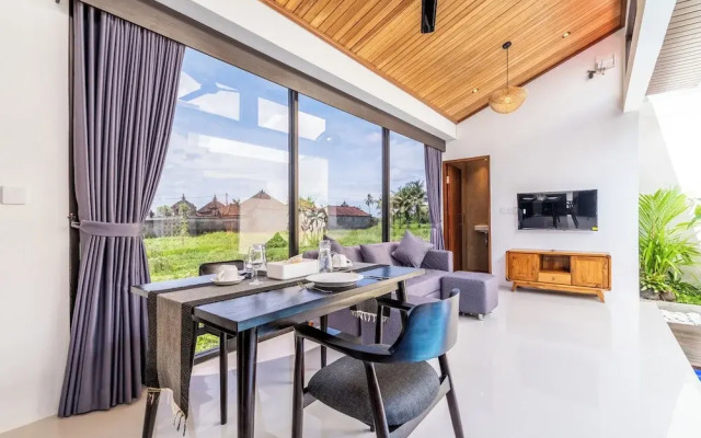 Eden Villas Ubud