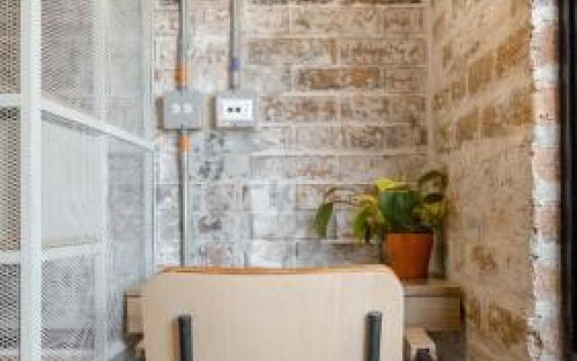 Hostel Rango Boutique