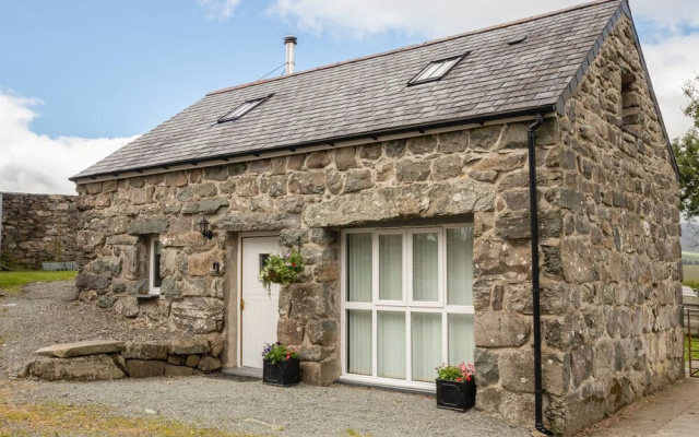 Hendre Cottage