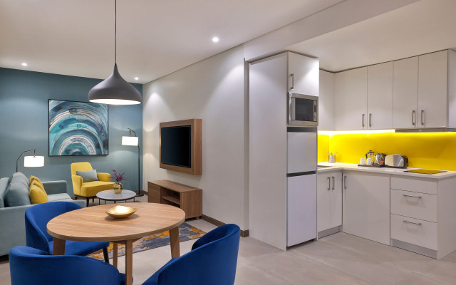 Staybridge Suites Al Khobar City by IHG