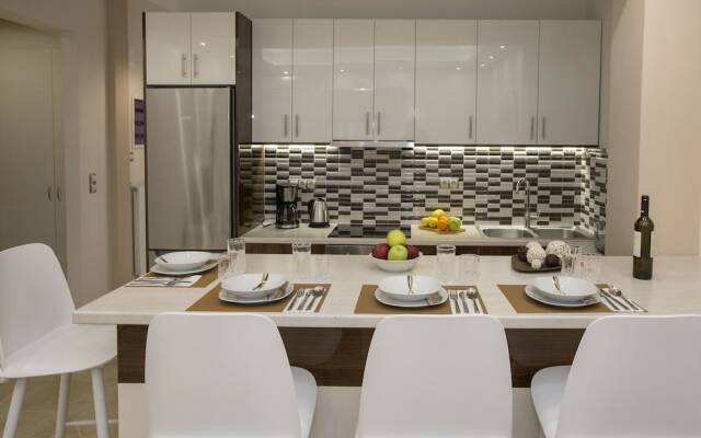 Spacious & Convenient Place near Acropolis Museum by GHH