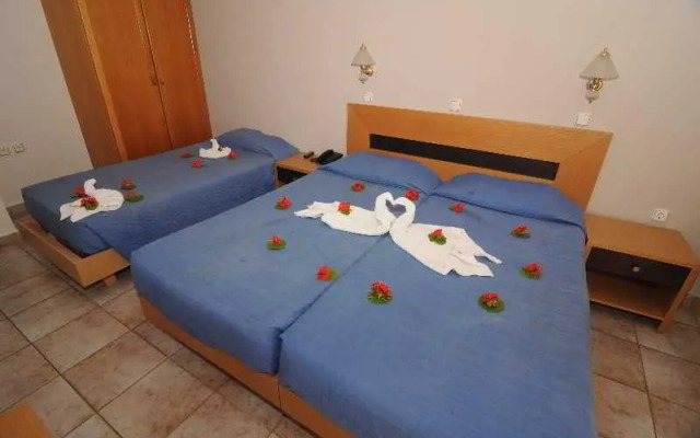 Nefeli Hotel Kos