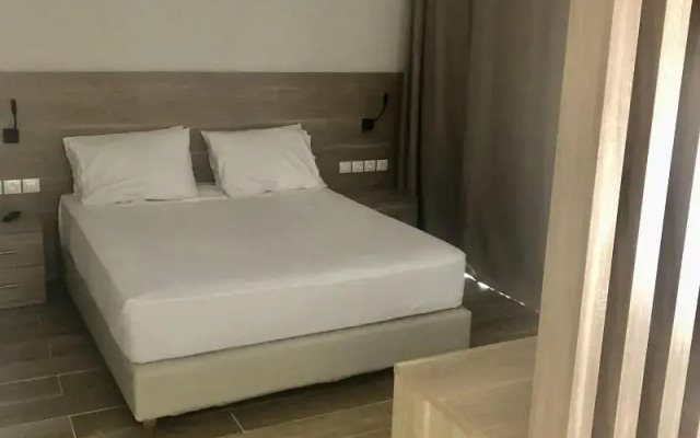White Olive Premium Lindos - All Inclusive