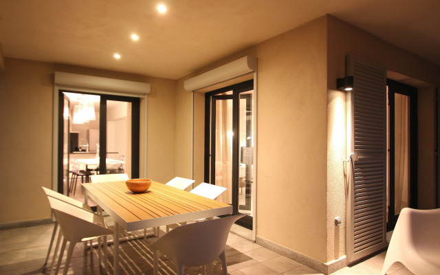 Résidence Catherine