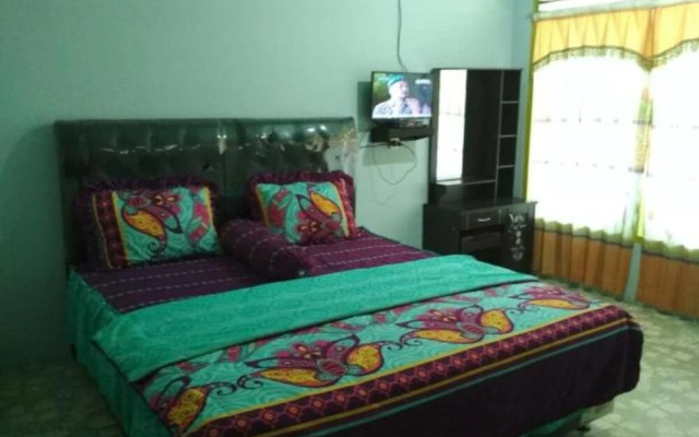 Marroan Guest House
