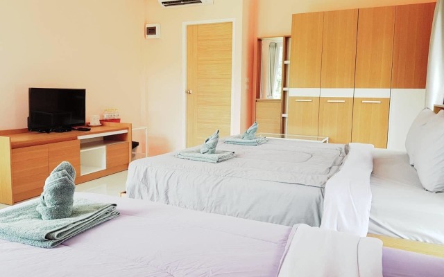 Evergreen Kohchang Resort