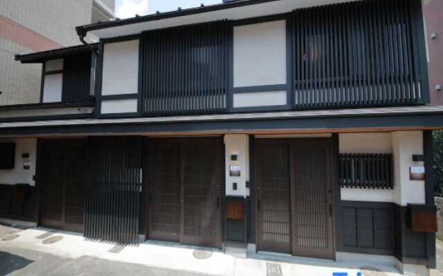 Shiki Homes IKKŌ 8