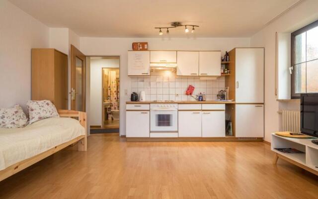 Ferienwohnung Achraintal 3