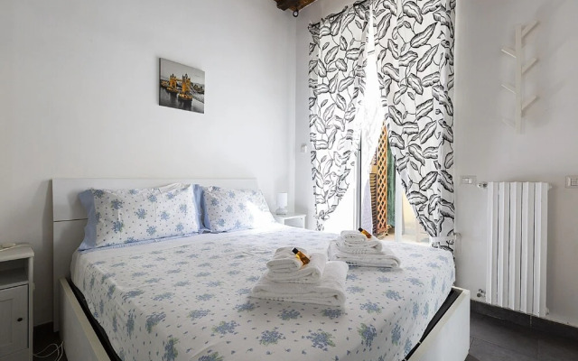 Emma's Apartment Saint Peter Prati