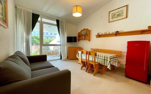 Coastal Villa With Private Garden