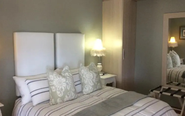 Blueview Bed and Breakfast