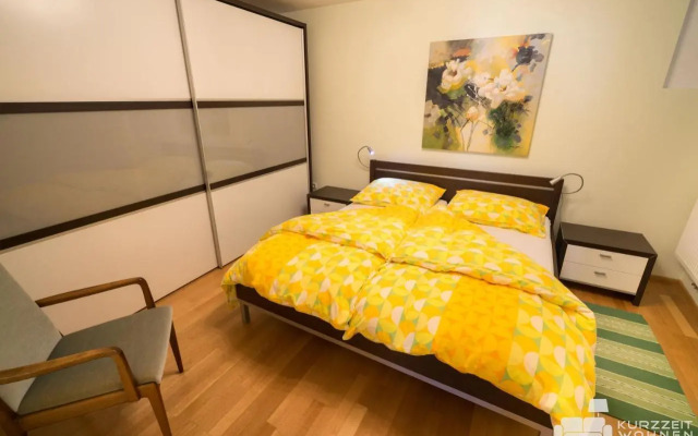 Appartements Steingasse