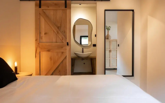 Holiday Home in Gapinge Near Middelburg