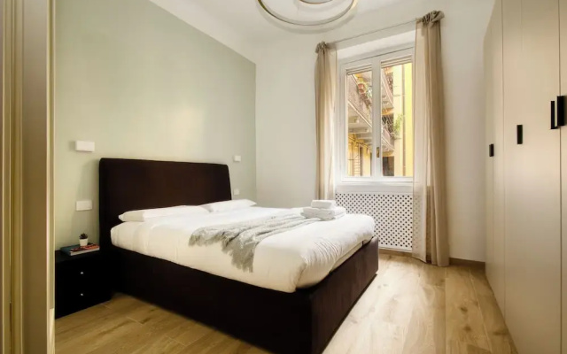 Modern flat near the Centre of Milan