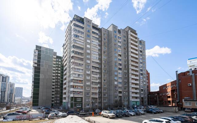 Апартаменты на улице Шейнкмана 108