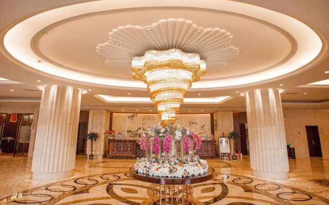 Ramada Suzhou Wujiang