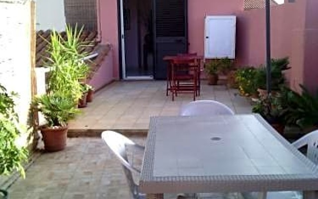 La Casa di Desideria