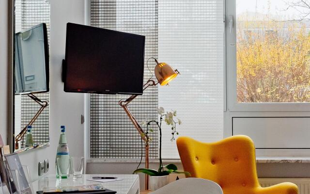 Arthotel ANA Munich Messe