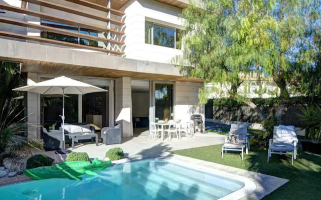 Villa Tarantino