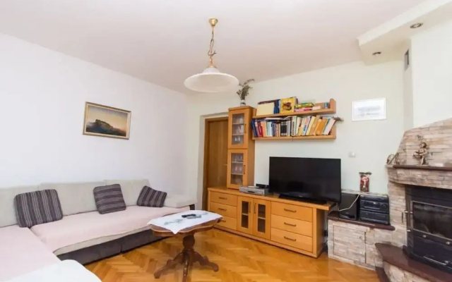 Apartment Villa Rosea