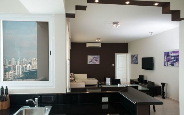 Vip Suites Avenida Balboa