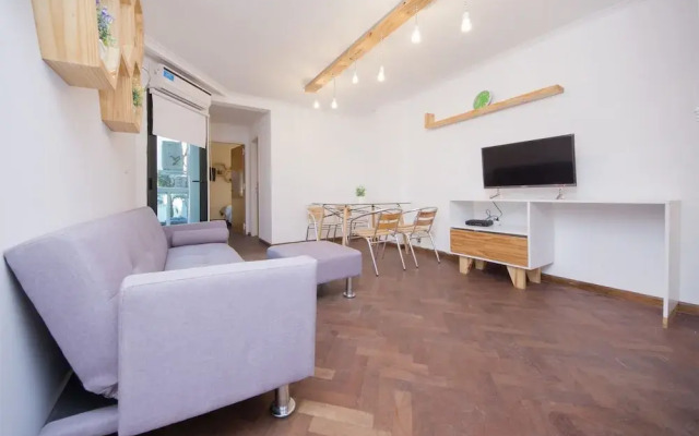 AA3 Independencia Apartment