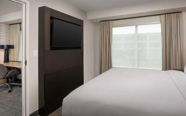 Residence Inn By Marriott Portland Clackamas